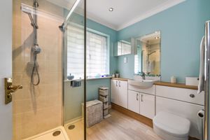 Bedroom One En-Suite- click for photo gallery